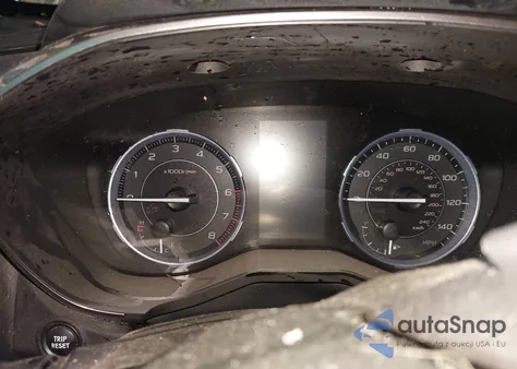 2021 Subaru Ascent Touring z USA, uszkodzony, nr VIN 4S4WMARD9M3447548